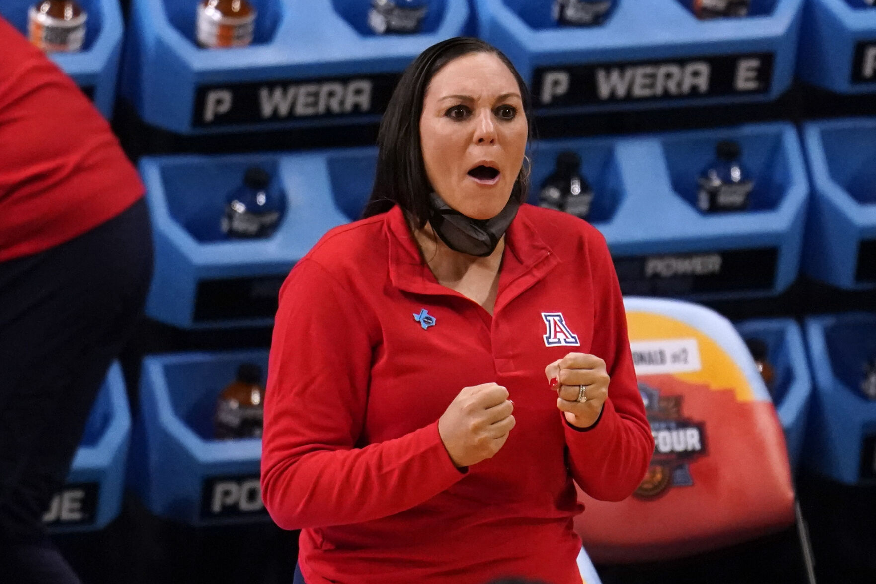 Arizona vs UConn, NCAA Tournament